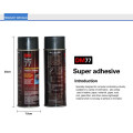 Professional Adhesive Consultant Dayang Sprayidea Embroidery Industrial Adhesive Interlining Fixing 30 Minutes